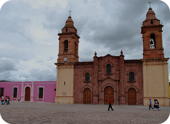 Oaxaca