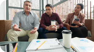 Consultoría y asesoría empresarial